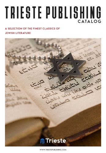 Trieste Jewish Catalog